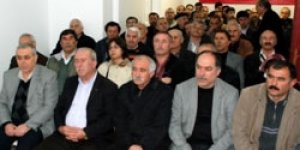 "Solu Temsil Eden Parti Yok"