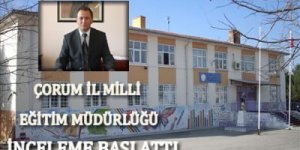 Öğrencilere ibadet zorlaması ile ilgili inceleme başlatıldı