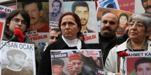 Onlar bir gün çıkıp gelecekler...