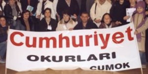 CUMOK'tan 2 Temmuz Çağrısı