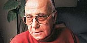 Cüneyt ARCAYÜREK : Karanlık