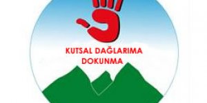 Çengelli Dağındaki Kırk Göze'ye saldırıya dur diyelim...