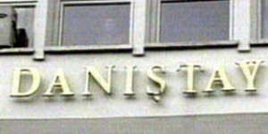 Danıştay üyelerine lojmanda ölüm tehdidi