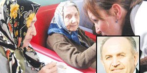 Alevi Açılımında Topbaş Çatlağı