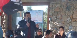 Datça'da Bir İlk : Aşure Günü