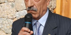 Datça'da Cem evi için ilk adım atıldı