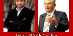 Deniz Baykal'ın Alevi Açılımı