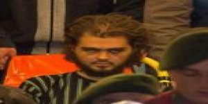 Soysuz IŞİD'cinin Davasında Avukatlar Çekildi