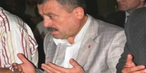 'Can güvenliği' için sendikal mücadele yerine ölenlerin ruhuna 'Mevlit'