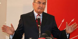 BAYKAL : Ciğeri kediye emanet ederim, laikliği sana emanet etmem
