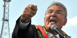 Baykal, Hüseyin Gazi Kültür Şenliği'ne katıldı