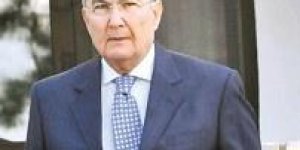 "Ne yapmış? Alevi köylerine yardım etmiş..."