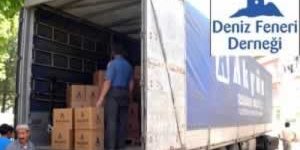 Deniz Feneri'nde sır perdesi aralanacak