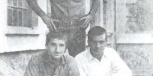 'Darağacında Üç Fidan'a polis engeli