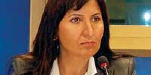 Tunceli Belediyesi'ne 'Dersim' Baskını