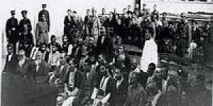 Dersim'de İdam Edilenlerin Mezarları Nerede?