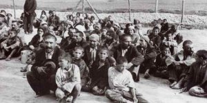 Dersim'le ilgili korkunç rapor...