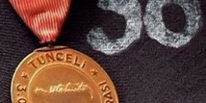 ''4 Mayıs 1937 Dersim Katliamı''