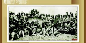 Dersim 38 Katliamdır! - Arşivler Açılsın, Hesabı Verilsin!