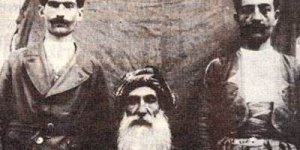 Gümüş: Katliamlar Tarihi İle Yüzleşin