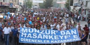 Munzur Kültür ve Doğa Festivali sona erdi