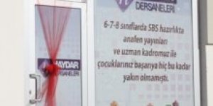 Gerici maya Dersim'de tutmuyor