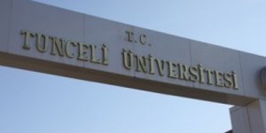 Sahte Açılımda Yeni Aktör: Tunceli Üniversitesi