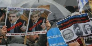 "Dersim katliamdır, arşivler açılsın"