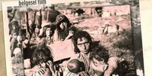 İki Tutam Saç, Dersim'in Yitik Kızından Geriye Kalan