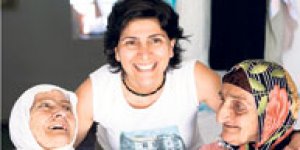 Dersim'in kayıp kızları bulundu