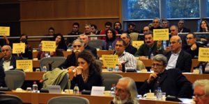 Devlet Dersim'le Yüzleşsin, Arşivler Açılsın