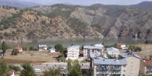 Değil isyan, asayiş sorunu bile yoktu