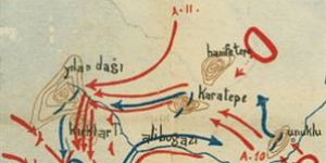 Dersim'in 'gizli' raporu...