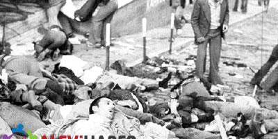 Maraş Katliamı'nda gizlenen gerçekler