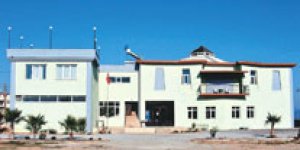 Didim Alevi Bektaşi Kültür Merkezi açıldı