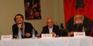 Didim'de Aleviler, Sorunlarını Ele Aldı