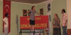 Didim'de 'Sivas Olayları' Anma Programı