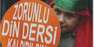 Alevilik yine 'dış'ta