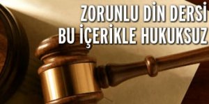 Ünal ÖZMEN : Danıştay kararı Eğitim Bakanı Çelikin açıklaması ve gerçek