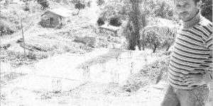 Alevi köyüne ikinci cami