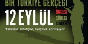 DİSK : Ne unuturuz, ne affederiz