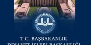 Diyanet devrimi!