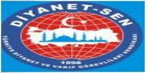 DİYANET - SEN: Başörtüsü Allah'ın emri lamı cimi yok