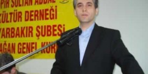 PSAKD Diyarbakır Şubesi 4. Olağan Genel Kurulu Yapıldı