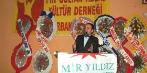 Alevi Yurttaşlara Cemevi Müjdesi