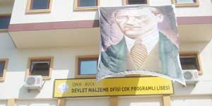 Eğitim İmamlara emanet !