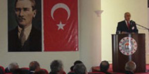 Alevi Vakıfları Federasyonu Genel Kurulu Sonuçlandı