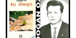 Doğan Öz Cinayeti ( 24 Mart 1978)