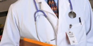 Doktora AKP sürgünü