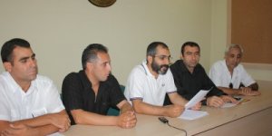 Alevi örgütleri : DTP kapatılamaz